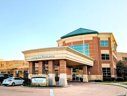 UMD UPPER CHESAPEAKE MEDICAL CENTER