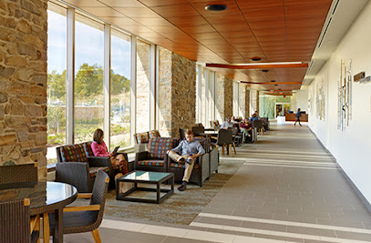 HOLY CROSS GERMANTOWN HOSPITAL