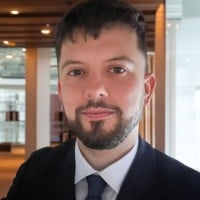 Matthew Hodson, founder of ERClock